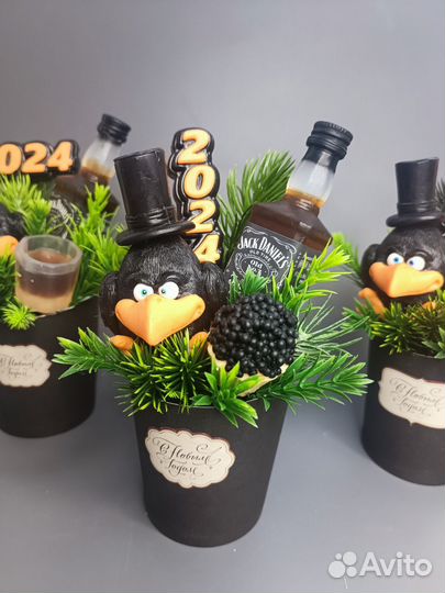 Мыло ручной работы. Новый год