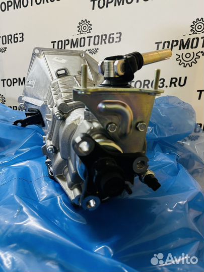 Коробка передач ваз 2123