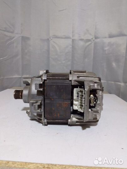 Мотор электродвигатель bosch WFF1200 1201