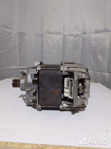 Мотор электродвигатель bosch WFF1200 1201