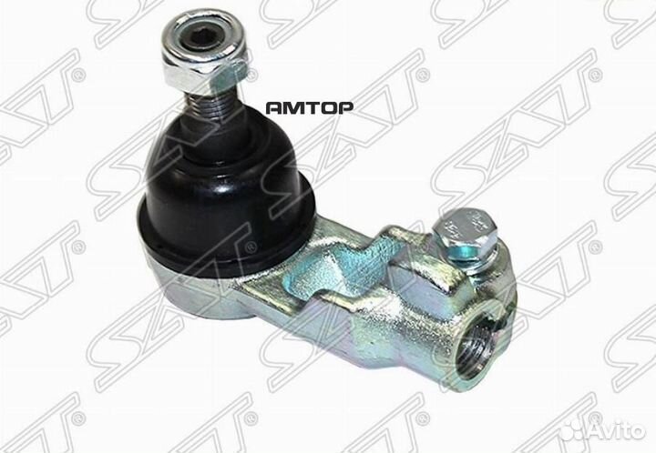 SAT ST-QJB100220 Наконечник рулевой land rover fre