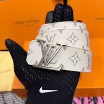 Ремень Louis Vuitton White, Москва