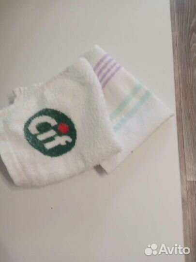 Кухонные полотенца и салфетки