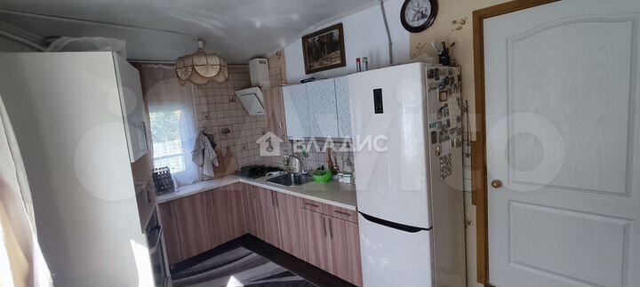 Дом 76,1 м² на участке 10 сот.