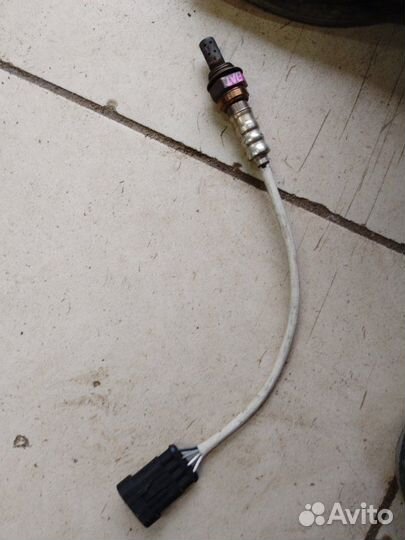 Датчик кислорода Fiat Panda ZAF169 188A4000 2007