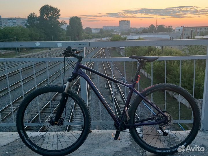 Merida Big Nine 300 2021 L