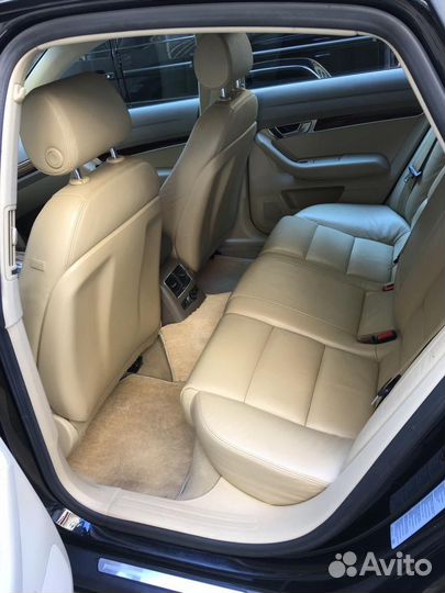 Audi A6 2.4 CVT, 2006, 110 000 км