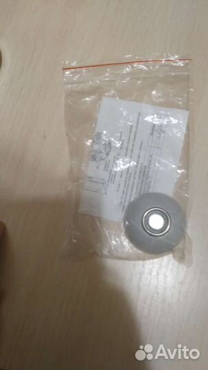 Считыватель ключей touch memory вар 3