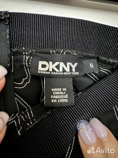 Юбка dkny