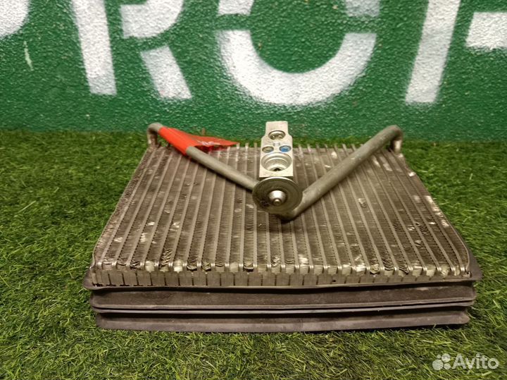 Радиатор кондиционера для Volvo S80