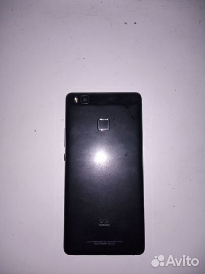 HUAWEI P9 Lite, 3/16 ГБ
