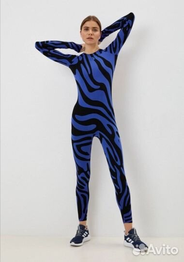 Комбинезон adidas by stella mccartney