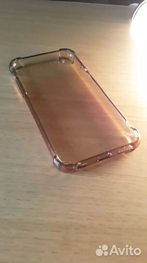 Чехол на iPhone S