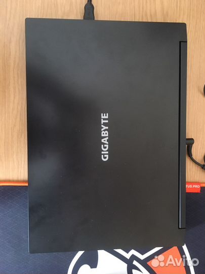 Gigabyte G5