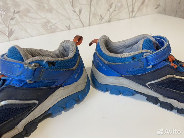 Кроссовки decatlon