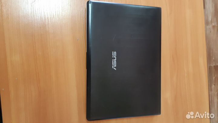 Ноутбук asus N46V8 диагональ 14
