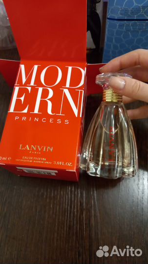 Парфюм женский и мужской