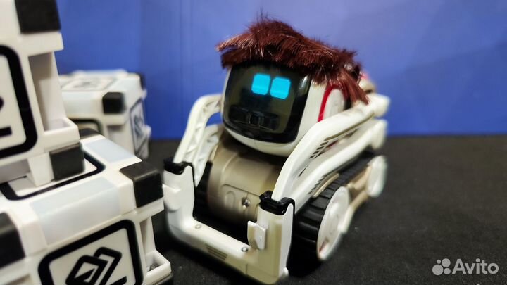 Робот Anki Cozmo