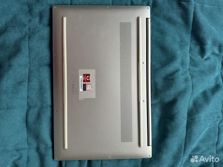 Honor magicbook pro 16.1