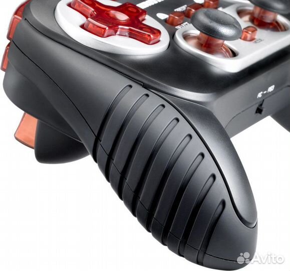 Геймпад Thrustmaster Dual Trigger 3-in-1 V.2