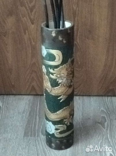 Ваза керамика Китай