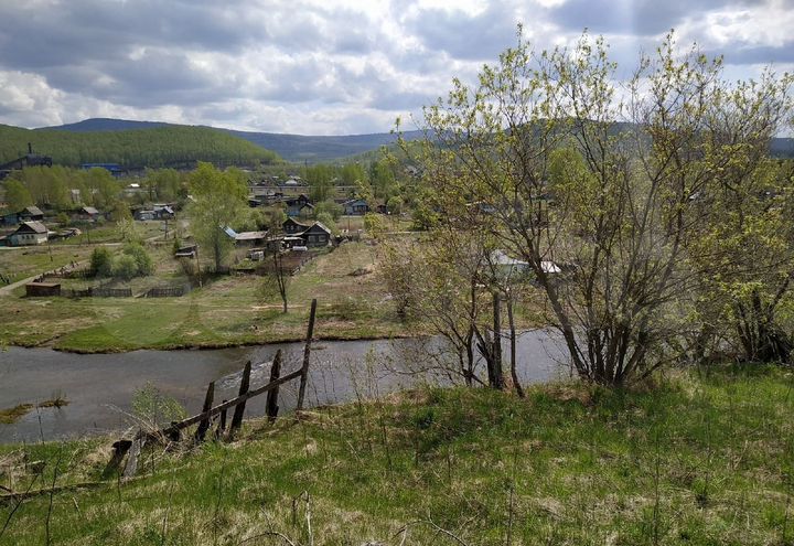 Дом 22 м² на участке 8 сот.