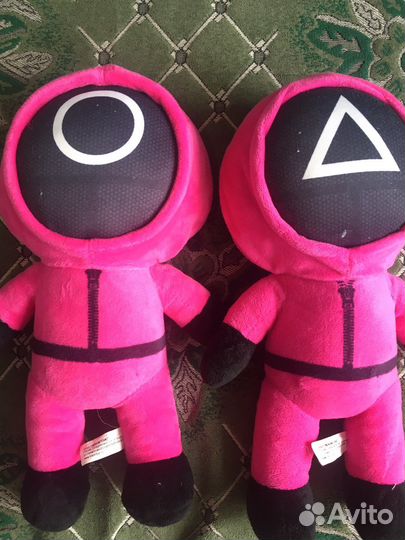 Мягкая игрушка новая