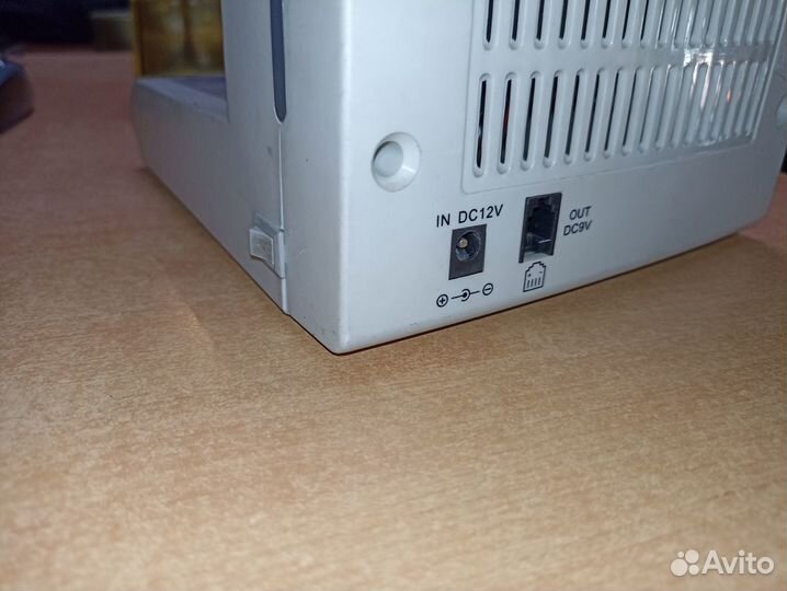 Детектор Pro 1500 ir