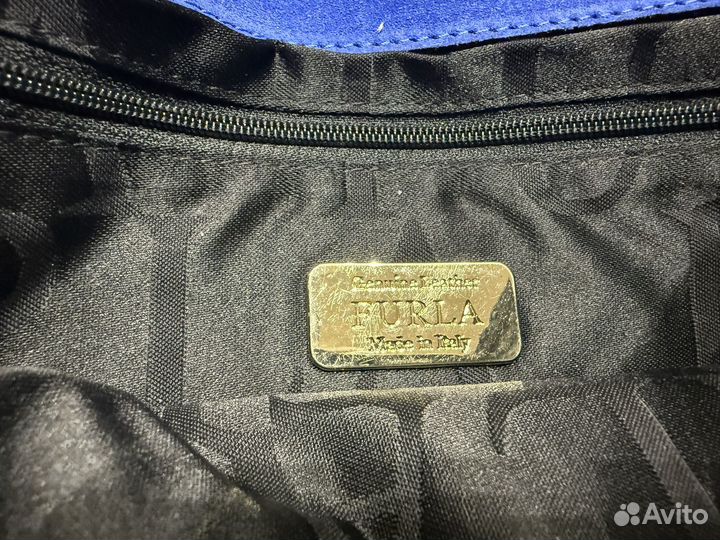 Сумка клатч furla