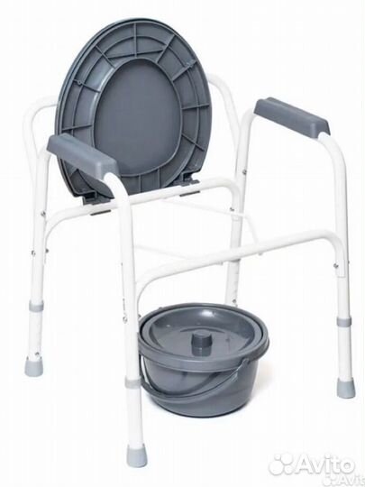 Стул туалет