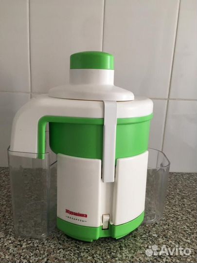 Соковыжималка журавинка