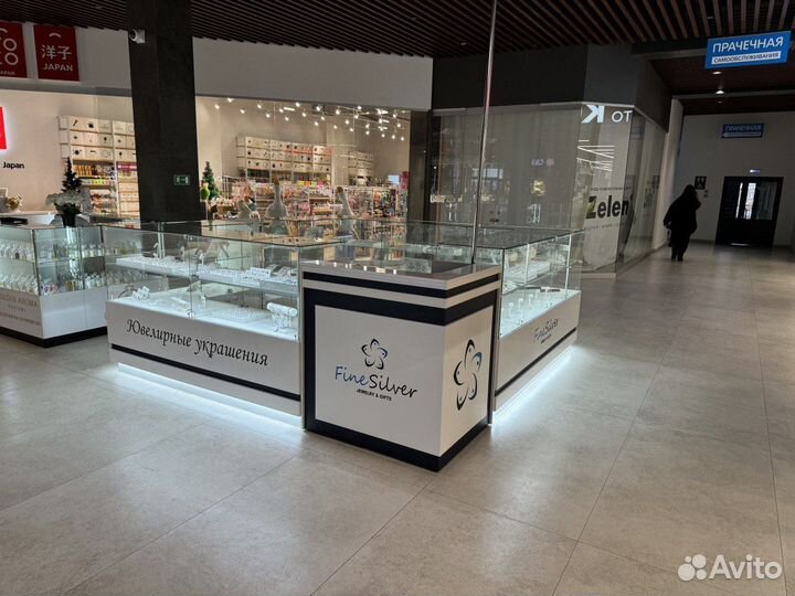 Франшиза ювелирных украшений. Прибыльный бизнес