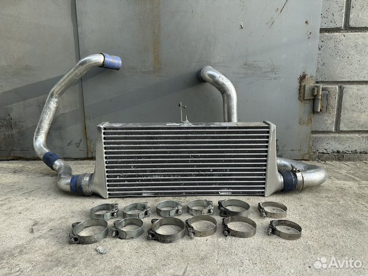 Интеркуллер HPI JZX110 jzs171