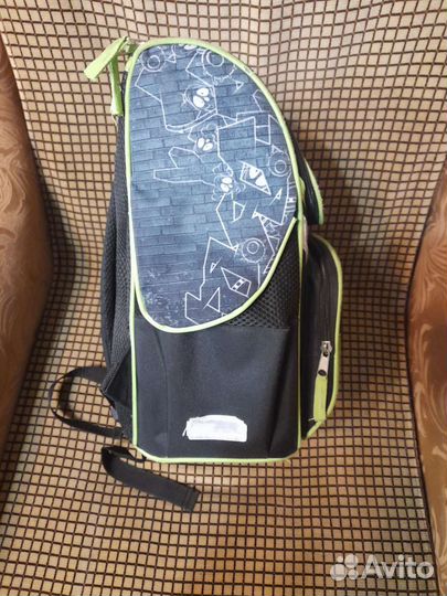 Ранец школьный для мальчика