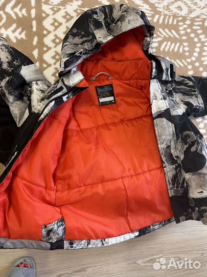 Комплект lassie 104-110