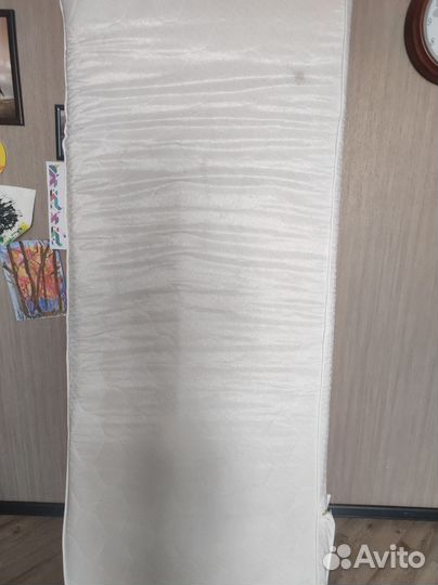 Матрас детский