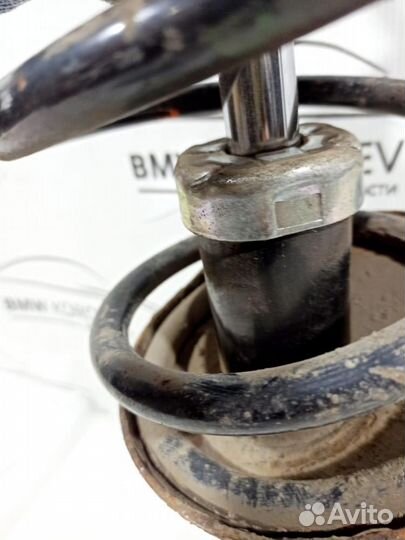 Амортизатор передний правый Grand Vitara 2005-2015