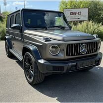 Mercedes-Benz G-класс 2.9 AT, 2020, 72 156 км, с пробегом, цена 14 650 000 руб.