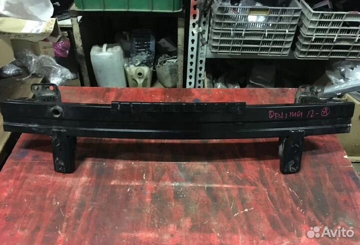 Усилитель передний Kia Optima 2012