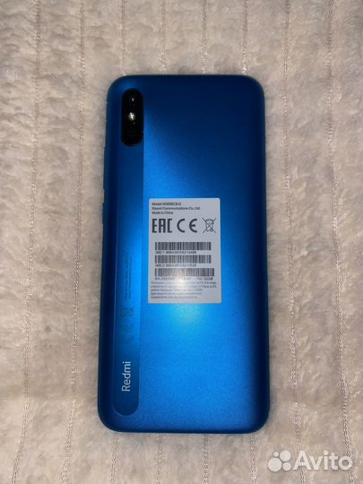 Xiaomi Redmi, 4 ГБ