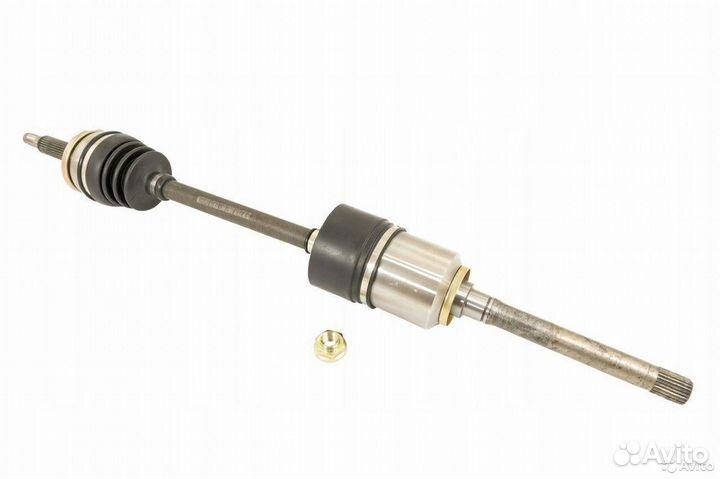 Привод колеса Нива Урбан Шевроле 24 шлица Новый