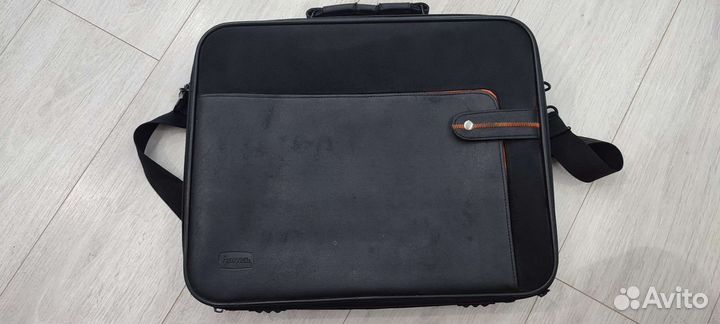 Сумка для ноутбука