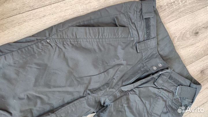 Горнолыжные брюки женские XS