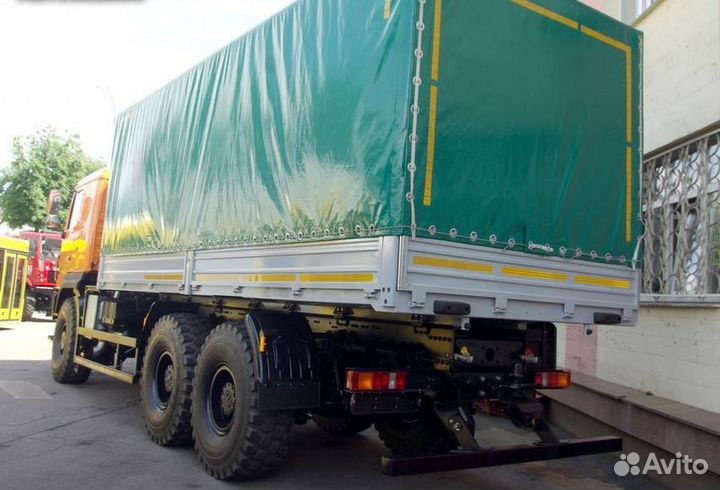 МАЗ 631828-8570-052, 2024