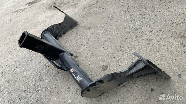 Фаркоп на автомобиль