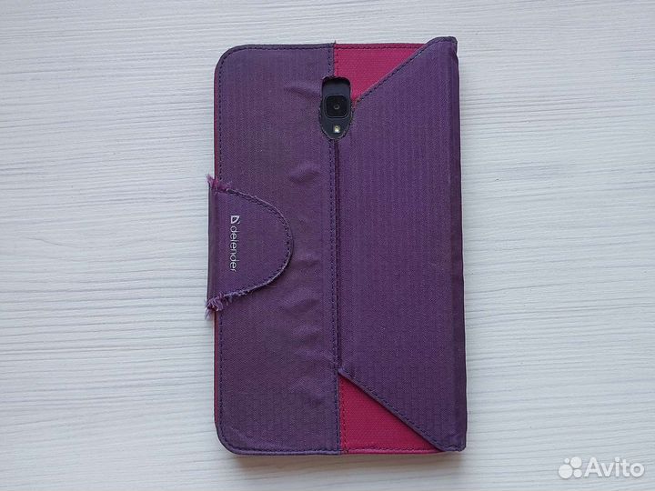 Samsung Galaxy Tab A, SM-T358