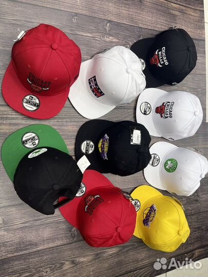 Кепка бестболка