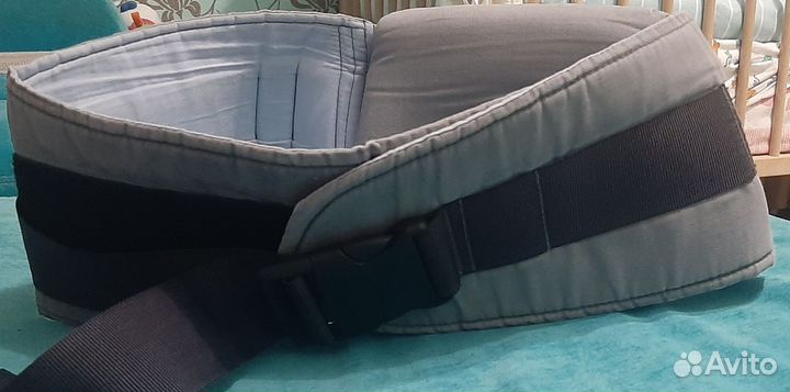 Переноска для детей, хип сит