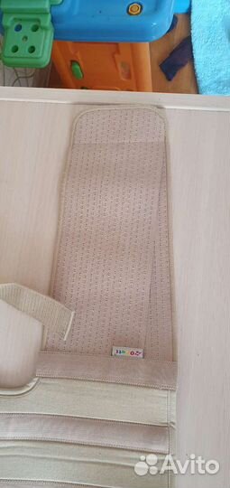 Корректор осанки