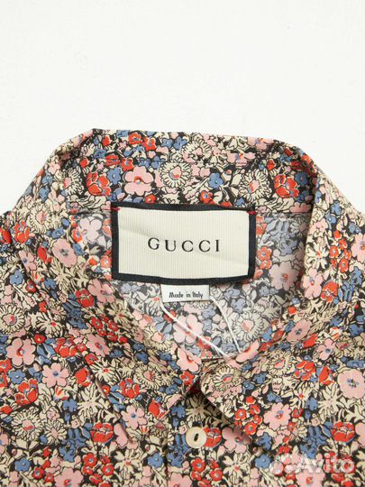Рубашка Gucci